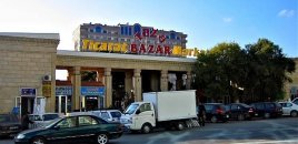 “Təzə bazar”da nöqsanlar aşkarlandı
