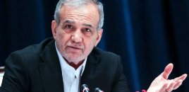Pezeşkian: İran uranın zənginləşdirilməsini davam etdirəcək