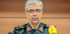 İsrailin zərbələri nəticəsində İranın Baş Qərargah rəisi və “SEPAH”ın komandanı ölüb