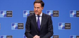 NATO Baş Katibi: Müttəfiqlər, o cümlədən ABŞ gərginliyi azaltmalıdır