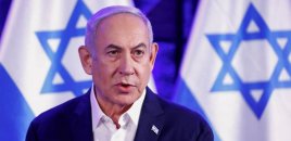 Netanyahunun ofisi: İsrail İranla müharibə ehtimalına hazırdır