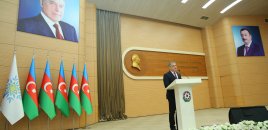 Binəqədidə  “Qurtuluşdan-Zəfərə” adlı tədbir keçirildi - FOTOLAR