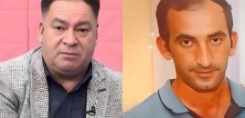 Əlikram Bayramovun itkin düşən qardaşı oğlu tapıldı