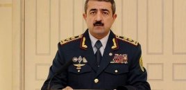 Elçin Quliyevin 27 yaşlı oğluna polkovnik-leytenant rütbəsi verilib?