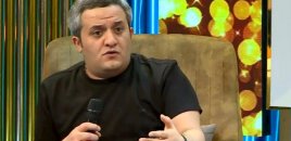 Orxan Lökbatanlı: “Mənim mahnılarımı oxuyanlardan bir xahişim var…”