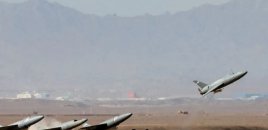 KİV: İranda İsrail PUA-ları daşıyan avtomobillər saxlanılıb