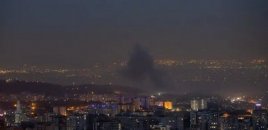 Netanyahunun ofisi: İsrail İrandakı əməliyyatını genişləndirir