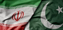 İran və Pakistan XİN rəhbərləri İsrailin hücumlarını müzakirə ediblər