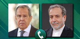 Lavrov: Rusiya İsrailin hərbi əməliyyatını pisləyir