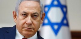 Netanyahu: Tezliklə Tehran səmasında İsrail təyyarələrini görəcəksiniz, hər bir hədəfi vuracağıq
