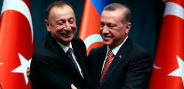 Ərdoğan İlham Əliyevə zəng etdi