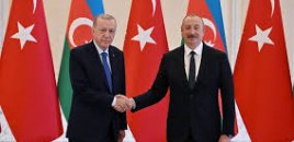 Ərdoğan İlham Əliyevə zəng etdi