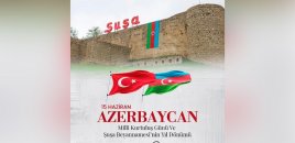 Türkiyə XİN: Azərbaycanla həmrəyliyimiz əbədi davam edəcək