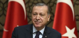 Ərdoğan Azərbaycanı təbrik etdi