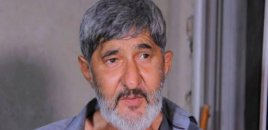 Bakıda "Batya Vasmoyski" ləqəbi ilə tanınan şəxs vəfat edib