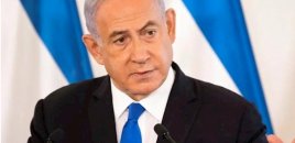 Netanyahu İranın Trampı öldürmək istədiyini deyib