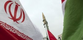 “Sepah” kəşfiyyat rəisinin öldüyünü təsdiqlədi