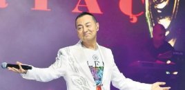 Ortaç: "Borclarım olmasa heç konsert vermərəm"
