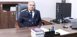 Prokuror müavini vəfat etdi