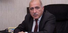 Pənah Hüseyn Azərbaycan Xalq Partiyasının sədrliyindən istefa verib
