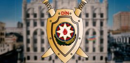 Həftəsonu cinayət törətməkdə şübhəli bilinən 96 nəfər saxlanılıb