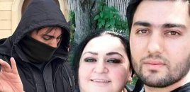 "Tünzaləni gördüyüm zaman deyirəm onsuz da bir azdan gedəcək"