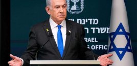 Netanyahu: İsrail daha bir neçə iranlı alimi öldürmək niyyətindədir