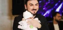 "Özümü bir ata kimi çox xoşbəxt hiss edirəm" - Tolik