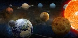 Mars Qız bürcünə keçdi - Astroloji PROQNOZ