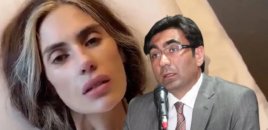 Nihal Candanın atası infarkt keçirdi