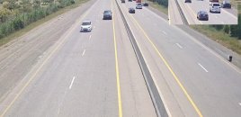 DİN yol kənarlarında ticarətlə bağlı vətəndaşlara müraciət edib