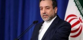 Abbas Araqçi: İran danışıqlar üçün Omana nümayəndə heyəti göndərməyib