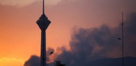 İsrail Ordusu İrana "üçüncü zərbə" dalğasını elan edib