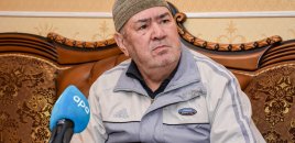 Müdafiə Nazirliyi Mətbuat Xidmətinin sabiq rəisi şair Ramiz Məlikov vəfat edib