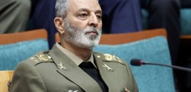 Baş Qərargah rəisi: İran İsraildəki istənilən hədəfə fasiləsiz hücum etmək niyyətindədir