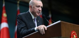 "Kahramanmaraşdakı "Azərbaycan məhəlləsi"ndə 49 056 iş və yaşayış yeri inşa olunub"