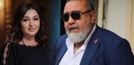 "Bəzən bir mahnı, bir səssizlik, bir qoxu sanki səni yenidən yanıma gətirir"