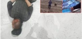 İranda "Mossad" agenti tutuldu - Avtomobilindən çıxanlar dəhşətə gətirdi