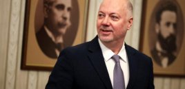 Bolqarıstan İrandakı diplomatlarını Azərbaycana təxliyə edib