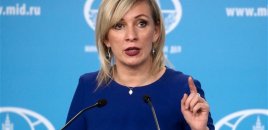 Rusiya XİN: 550-ə yaxın vətəndaşımız İrandan Azərbaycan və Ermənistan vasitəsilə təxliyə edilib