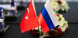 Moskvada Rusiya-Türkiyə iqtisadi komissiyasının iclası keçiriləcək