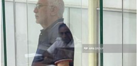 Nəcməddin Sadıkovun dindirilməsi istənilib - “Şlyapa Zahid”in məhkəməsi
