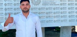 Cəlilabaddan olan müəllim sertifikasiya imtahanında maksimum bal toplayıb