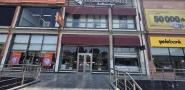 “Bal Badem”in bu filialı bağlandı
