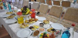 Daha bir rayonunda yasda ehsan verilməsi ləğv edildi