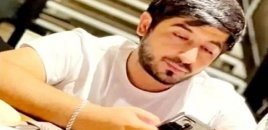Osetiyada azərbaycanlı gənc vəfat etdi