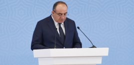 Saxlanılan icra başçısı kimdir? - 15 il idi ki…