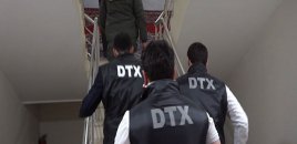 DTX-nin saxladığı icra başçısı və müavinlərinin nədə ittiham olunduğu BİLİNDİ
