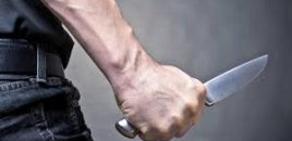 Sumqayıtda 45 yaşlı kişini bıçaqlayan gənc saxlanılıb