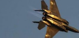 İsrailin Quma hava zərbəsində SEPAH komandiri Səid İzadi öldürülüb